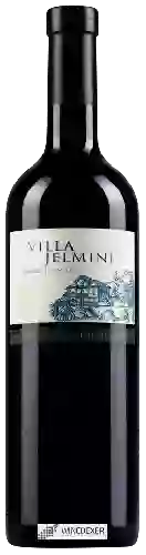 Domaine Matasci - Villa Jelmini Merlot