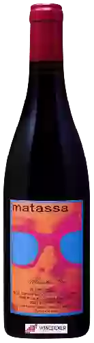 Domaine Matassa - Mambo Sun