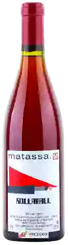 Domaine Matassa - Rollaball