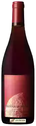 Domaine Matassa - Tattouine Rouge