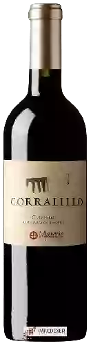 Domaine Matetic - Corralillo Carmenere