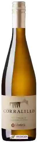 Domaine Matetic - Corralillo Gewürztraminer