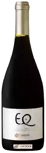 Domaine Matetic - EQ Pinot Noir