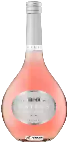 Domaine Mateus - Dry Rosé Seco Sec