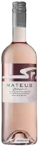 Domaine Mateus - Expressions Baga - Muscat