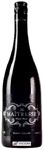 Domaine The Maîtresse - Pinot Noir