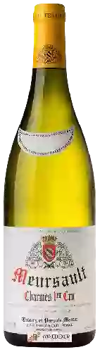 Domaine Matrot - Meursault 1er Cru 'Charmes'