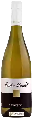 Domaine Matteo Braidot - Chardonnay