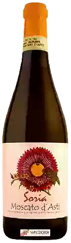 Domaine Matteo Soria - Moscato d'Asti