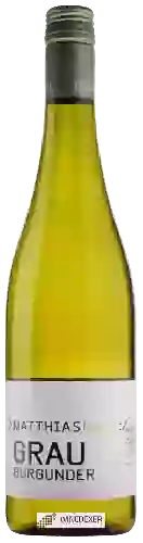 Domaine Matthias Gaul - Grauburgunder