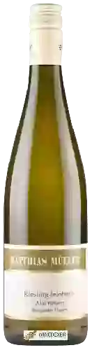 Domaine Matthias Müller - Bopparder Hamm Riesling Feinherb Alte Reben