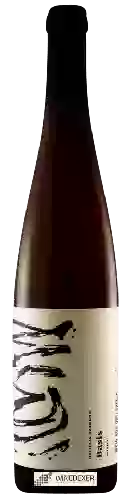 Domaine Matthias Warnung - Basis Nobody