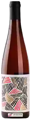 Domaine Matthias Warnung - Esper Rosé Zweigelt