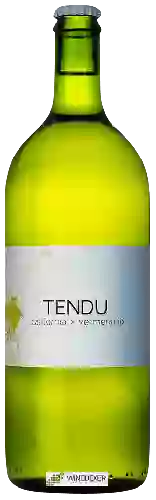 Domaine Matthiasson - Tendu White