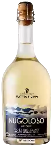 Domaine Mattia Filippi - Nugoloso Frizzante