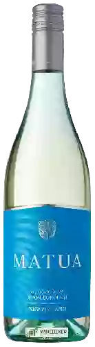 Domaine Matua - Sauvignon Blanc