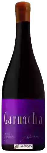 Domaine Maturana - Garnacha