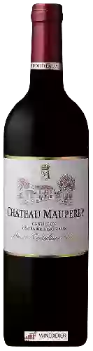 Château Mauperey