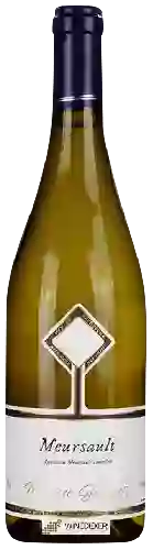 Domaine Maurice Gavignet - Meursault