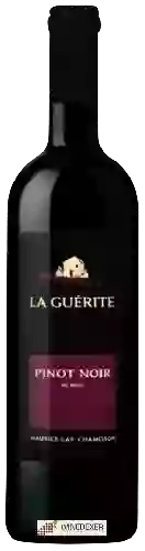 Domaine Maurice Gay - La Guérite Pinot Noir