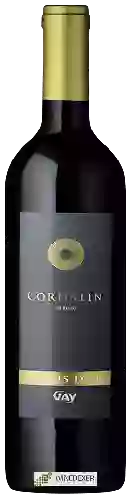 Domaine Maurice Gay - Valais d'Or Cornalin