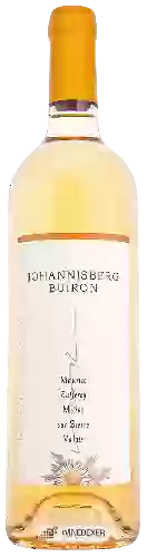 Domaine Maurice Zufferey - Johannisberg Buiron