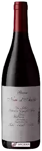 Domaine Maurigi - Bacca Nero d’Avola