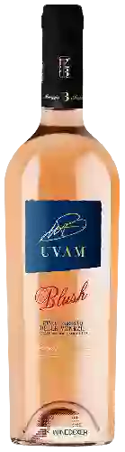 Domaine Maurizio B Martino MBM - Uvam Blush