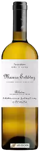 Domaine Mauro Estévez - Vino de Autor Ribeiro Blanco