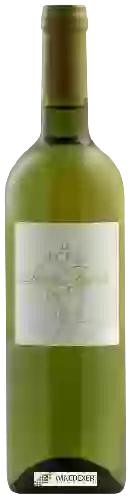 Domaine Mauro Guicheney - Le Secret de Sainte Frivole Blanc