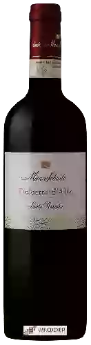 Domaine Mauro Sebaste - Santa Rosalia Dolcetto d'Alba