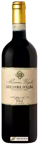 Domaine Mauro Veglio - Barbera d'Alba