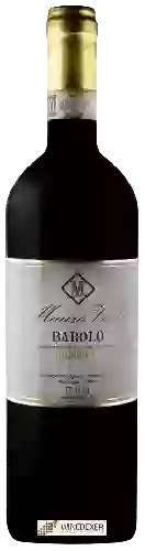 Domaine Mauro Veglio - Barolo Arborina