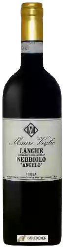 Domaine Mauro Veglio - Langhe Nebbiolo Angelo