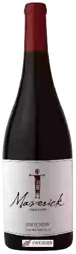 Domaine Maverick - Pinot Noir