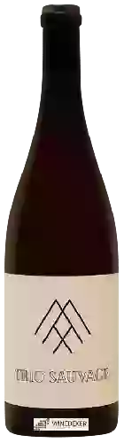 Domaine Max Sein Wein - Trio Sauvage