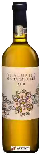 Domaine Maximarc - Dealurile Maderatului Alb