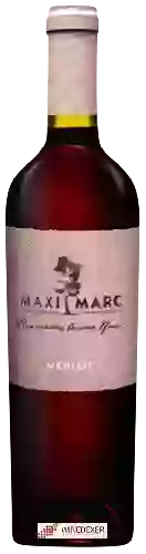 Domaine Maximarc - Merlot