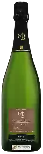 Domaine Maxime Blin - Millesimé Brut Champagne