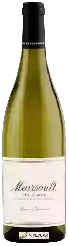 Domaine Maxime Champaud - Meursault 'Les Clous'