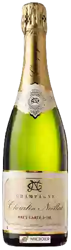 Domaine Maxime Cheurlin-Noëllat - Brut Carte d'Or Champagne