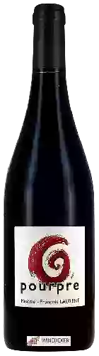 Domaine Maxime-François Laurent - Pourpre