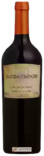 Domaine Maximo Boschi - Cabernet Sauvignon