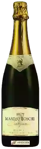 Domaine Maximo Boschi - Tradizionale Brut