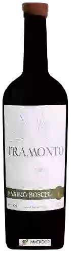 Domaine Maximo Boschi - Tramonto Merlot