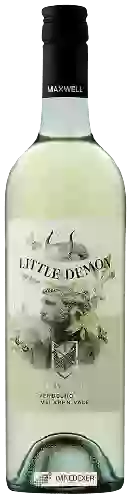 Domaine Maxwell - Little Demon Verdelho