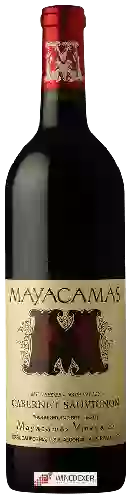 Domaine Mayacamas