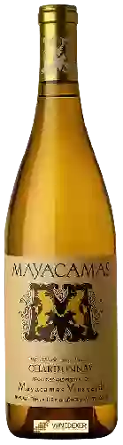 Domaine Mayacamas - Chardonnay