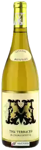 Domaine Mayacamas - The Terraces Chardonnay