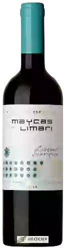 Domaine Maycas del Limari - Reserva Especial Cabernet Sauvignon